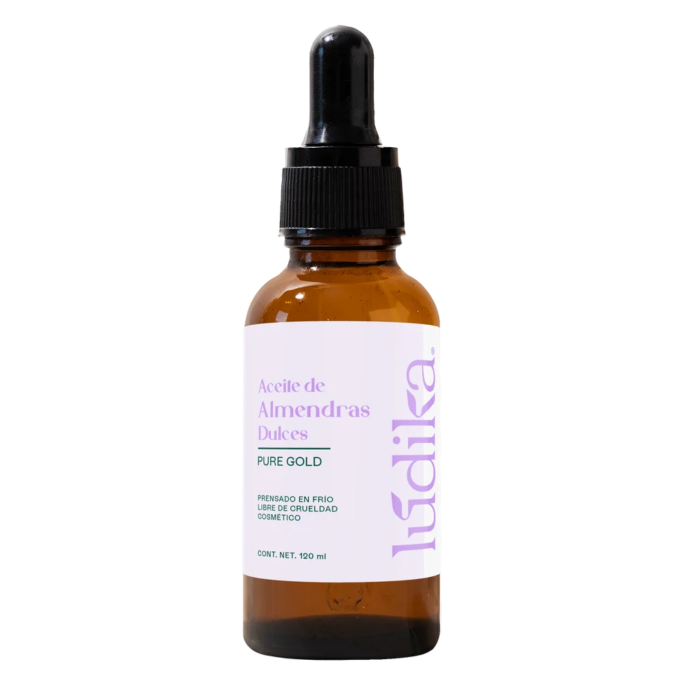 Aceite de almendras