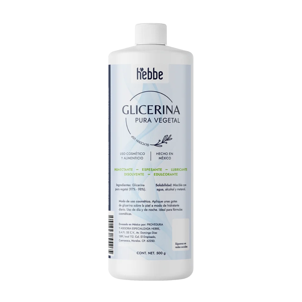 Glicerina