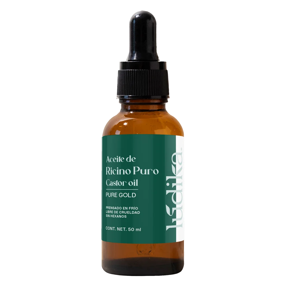 Aceite de ricino
