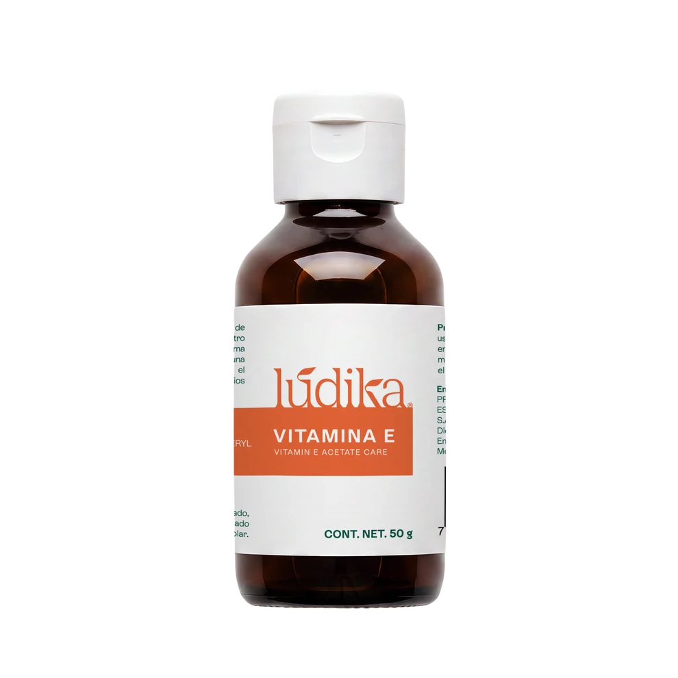 Vitamina E